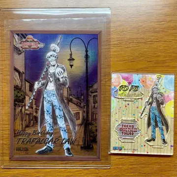 생일 아크릴 스탠드 로우