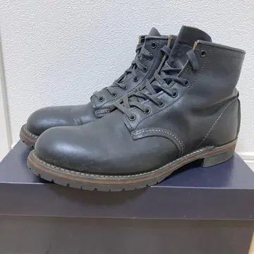 레드윙 벡맨 9014