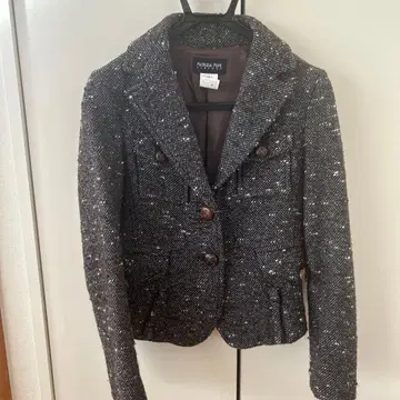 PATRIZIA PEPE 여성용 테일러 자켓