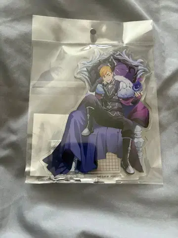 하이큐 하이드리 미야 아츠무 RPG 마왕 아크릴 스탠드