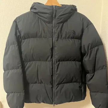 THE NORTH FACE White Label 다운 자켓