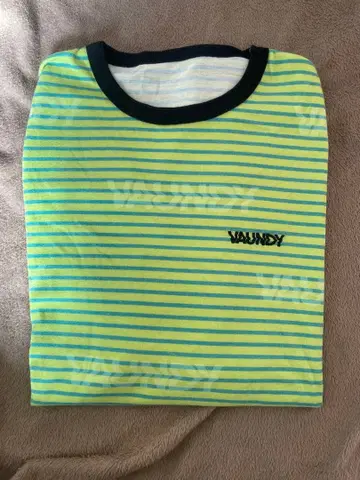 VAUNDY replica 롱티