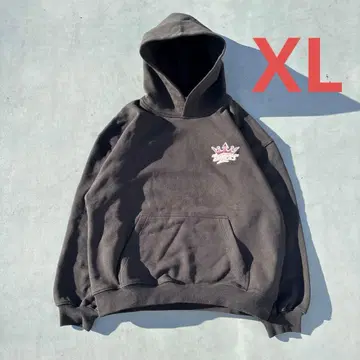 9090 King Logo Assort Hoodie