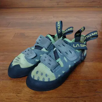 La Sportiva 타란툴라 클라이밍 신발