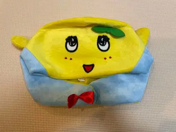 후낫시 카부구루미 캐릭터 모자