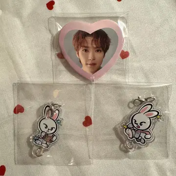 straykids 전시회 exhibition