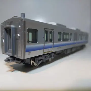 KATO 225계 5100 간쿠 쾌속 모하 225-5101 N 게이지