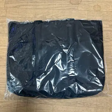 SUKALA 블랙 토트백 빅