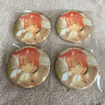 프로세카 글리터 캔뱃지 시노노메 아키토