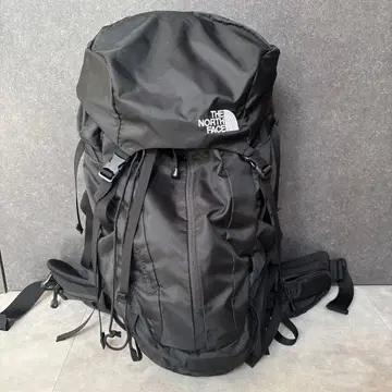 THE NORTH FACE 블랙 백팩 12월 16일까지의 가격