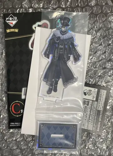 트위스테 제일복권 이데아 아크릴 스탠드