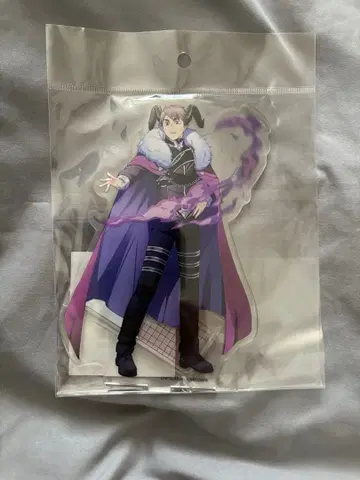 하이큐 하이드리 미야 오사무 RPG 마왕 아크릴 스탠드