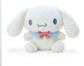 시나모롤 봉제 인형 안고 마스코트 산리오 2023년 새상품