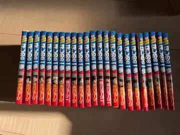 더 파이팅 100~122권 세트