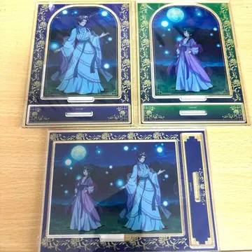 약사의 혼잣말 제비뽑기당 아크릴 스탠드