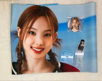 TWICE 나연 묶음 판매