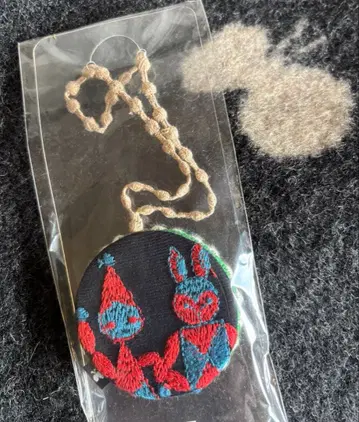 [ 새상품 ] 미나 페르호넨 piece, cookie 참/fun