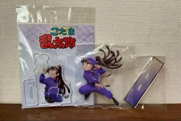 닌타마 란타로 오하마 칸에몬 아크릴 스탠드 세트