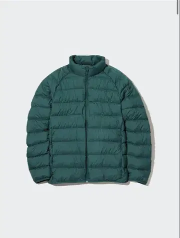 [ UNIQLO ] 울트라 라이트 다운 자켓 ( 3D컷 )