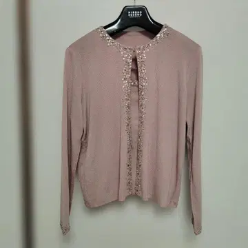 Leilian 레리안의 새상품 앙상블 가디건