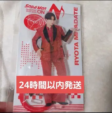SnowMan 미야타테 료타 ON 아크릴 스탠드
