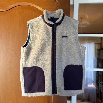 파타고니아 보아 베스트