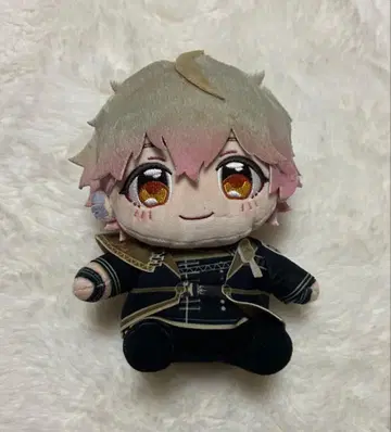 시쿠포니 미코토 군 봉제 인형 2주년