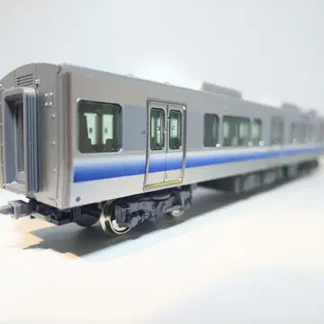 KATO 225계 5000 간쿠쾌속 모하 225-5007 N 게이지