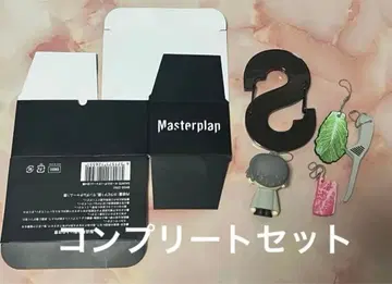 BE:FIRST 슌토 랜덤 컴플리트