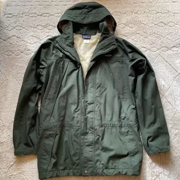 [ 상태 좋음 ] 파타고니아 스톰 자켓 GORE-TEX M