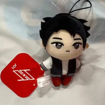 JO1 마스코트 봉제 인형 GiGO 킨죠 스카이