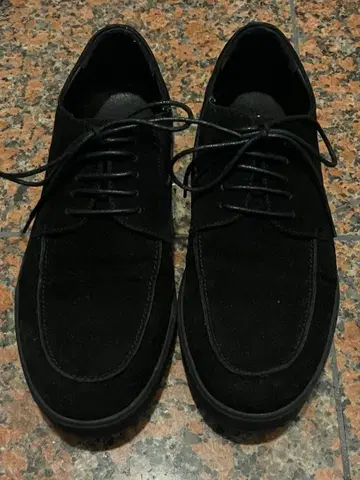 TAKA-Q 타카큐 라이트웨이트 에이프런 프론트 스니커즈 L