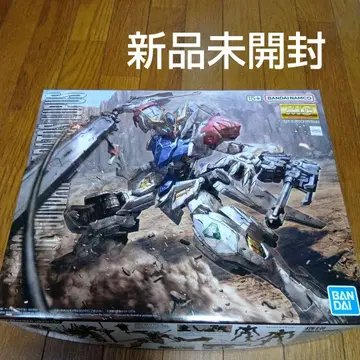 (미개봉 새상품) 건담 발바토스 루푸스 ASW-G-08 MG 1/100