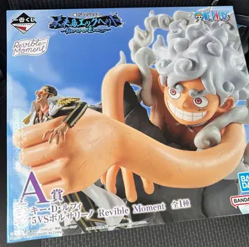 원피스 제일복권 에그헤드 A상 루피