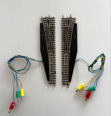 메르클린 mini-club 포인트 8561 8564 작동 확인 완료