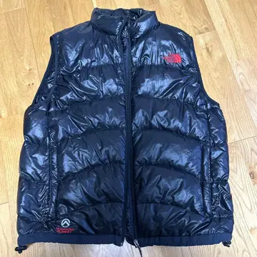 THE NORTH FACE SUMMIT SERIES 다운 베스트 XL