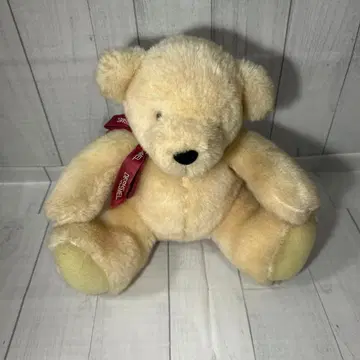 봉제 인형 테디베어 QUALTY DESMEL SHINADA