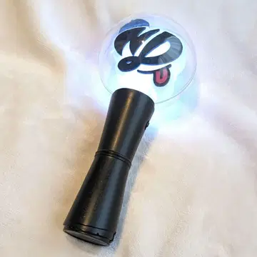 나니와단시 본 보야주 응원봉