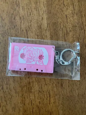 B'z FYOP 회장 한정판 가챠 11/30 후쿠오카 카세트 참