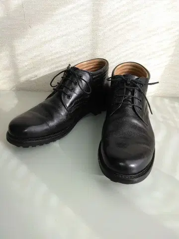 마루젠 숏부츠 마나슬 신발 러기드 신발