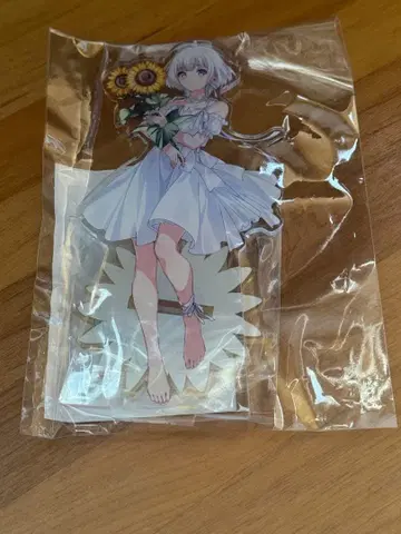 뱅드림 MyGO 아크릴 스탠드 요라나