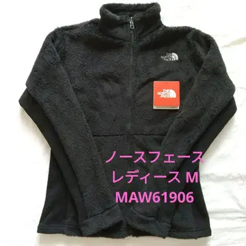 노스페이스 THE NORTH FACE 플리스 자켓 M 블랙