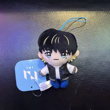 타카츠카 히로무 INI GiGO 봉제 인형 마스코트