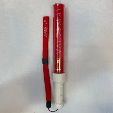 초특급 응원봉 유키 드라세븐