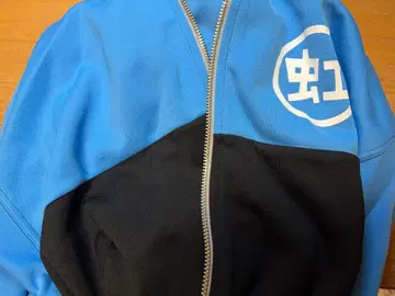 니지가사키 학원 스쿨 아이돌 동호회 2학년 저지