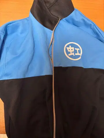 니지가사키 학원 스쿨 아이돌 동호회 2학년 니지가쿠 지정 저지