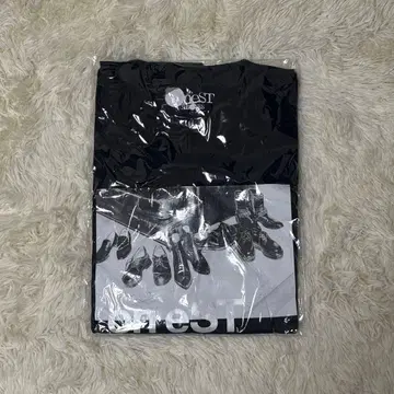 [ 미개봉 새상품 ] SixTONES oneST 롱T