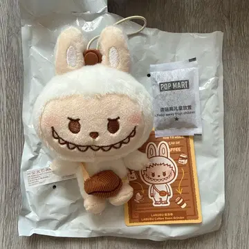 popmart 커피 팩토리