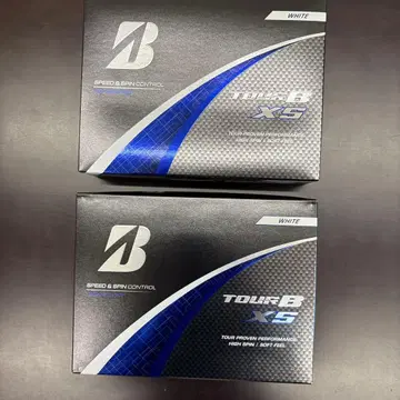 브릿지스톤 TOUR B XS