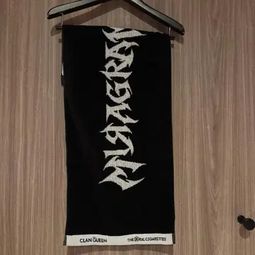 CLAN QUEEN 타월 MIRAGRAM